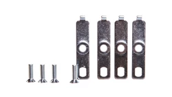 Płaskownik do mocowania ze śrubą BL-CI 036168