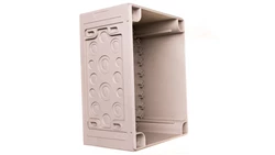 Część dolna do obudowy 250x187,5mm IP65 CI23E U-CI23E 038793