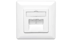 Licznik energii elektrycznej 1/3-fazowy 63A 100-277/173-480V kl.1/B LON MID taryfowy cyfrowy modułowy iEM3175 A9MEM3175