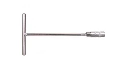 Klucz trzpieniowy nasadowy 10mm długość 200mm 35D031