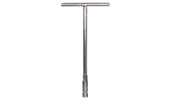 Klucz trzpieniowy nasadowy 8mm długość 200mm 35D030