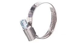 Opaska ślimakowa 25-38/9 mm, W2