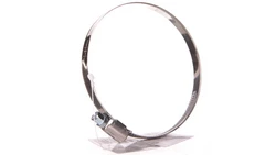 Opaska ślimakowa 70-90/9 mm, W2