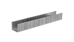 Zszywki typ J, 10 mm, 1000 szt.