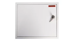 Rozdzielnica modułowa 1x12 natynkowa IP30 RN-12-P Z