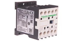 Stycznik pomocniczy 10A 4Z 0R 48V DC LP1K09004ED