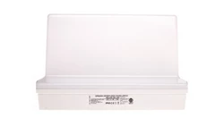 Oprawa awaryjna HELIOS DS IP65 LED 1h jednozadaniowa autotest HDL/1,2W/B/1/SE/AT/OP