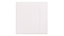 xComfort Klawisz poczwórny kremowy 55x55mm CWIZ-04/02 126051