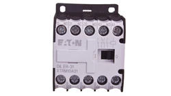 Stycznik pomocniczy 3A 3Z 1R 110VAC DILER-31 051765