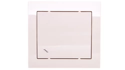 KIER Łącznik schodowy beżowy ŁP-3W/01