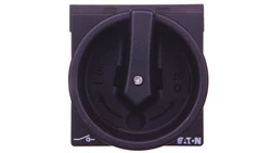 Rozłącznik izolacyjny 3P 32A do wbudowania P1-32/EA/SVB-SW/HI11 012772