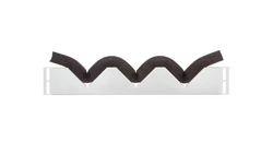 Wprowadzenie dolne 500x40x105mm XVTL-BP/JL-6 115238