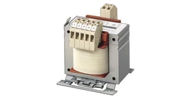 Transformator 1-fazowy 1600VA 420-380/230V SITAS 4AM6142-5AT10-0FA0