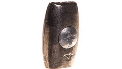 Zacisk do linki 4mm metal cynkowany 3SE7941-1AC