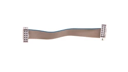 Kabeł łączeniowy 0,1m dla 3RB22/23/24 S00-S12 3RB2987-2B