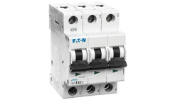 Wyłącznik nadprądowy 3P K 63A 15kA AC FAZ K63/3 278917