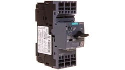 Wyłącznik silnikowy 3P 2,2kW 4,5-6,3A 3RV2021-1GA20