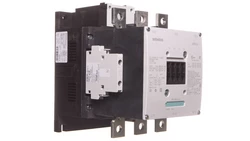 Stycznik mocy 300A 3P 220-240V AC, 2 NO + 2 NC, S10 3RT1066-6AP36