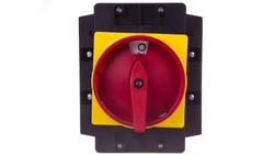 Rozłącznik izolacyjny 3P 250A do wbudowania P5-250/EA/SVB 280936