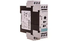 Przekaźnik czasowy 2P 3A 0,05sek-100h 24-230V AC/DC 3RP1505-1RW30