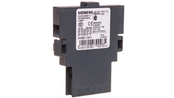 Styki pomocnicze 1Z 1R montaż boczny S0 do S3 przył śrubowe SIRIUS 3RH2921-1DA11