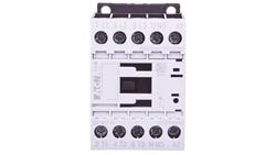 Stycznik mocy 12A 3P 400VAC 1Z 0R DILM12-10 276832