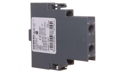 Styki pomocznicze 1Z 1R montaż boczny S00 przył śrubowe SIRIUS 3RH2911-1DA11