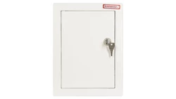 Rozdzielnica modułowa 1x6 podtynkowa IP30 RP-6-P Z