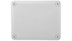 Puszka n/t odgałęźna 190x150x77 IP66 T 160 2007093