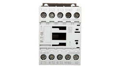 Stycznik mocy 9A 3Z 42VAC 1Z 0R DILM9-10(42V50HZ,48V60HZ) 276686