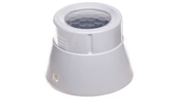 Czujnik ruchu 360 1Z 10A 230V AC IP40 natynkowy 18.21.8.230.0000