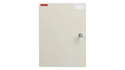 Obudowa 350x255x195mm IP54 Z płytą montażową RH-2