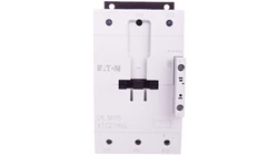 Stycznik mocy 115A 3P 100-120VAC 0Z 0R DILM115(RAC120) 239547