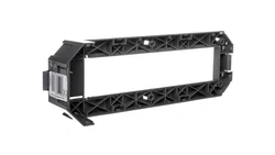 Simon Connect Ramka osprzętowa na 4x K45 (45x45mm) + 1x K45/2 (22,5x45mm) s