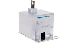 Ogranicznik przepieć kombinowany z bezpiecznikiem Typ T1 1P N-PE 25kA 2,5kV SPN190