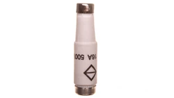 Wkładka bezpiecznikowa BiWts szybka NDZ F-16A DI/E16 LNDZF16