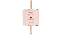 Wkładka bezpiecznikowa NH3 144A gTr 400V LNH30144M4T