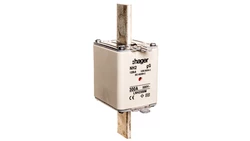 Wkładka bezpiecznikowa NH2 300A 500V gG LNH2300M