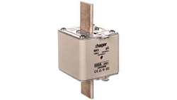 Wkładka bezpiecznikowa NH3 500A 500V gG LNH3500M