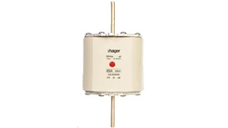 Wkładka bezpiecznikowa NH4a 400A 500V gG LNH40400M