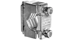 Zestaw zacisków pryzmowych NH1 70-150-mm2 LZ151