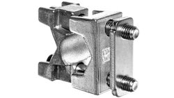 Zestaw zacisków pryzmowych NH2 2x70-120-mm2 LZ155