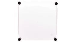 Skrzynka izolacyjna 280x280x151mm IP54 Z-2/4 z P-2 biała (4xBM) 0 49