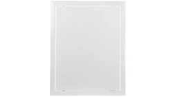 Drzwiczki rewizyjne 300x400 mm białe WPD300X400