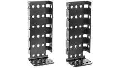 Zestaw montażowy łączników narożnych do budowy ram montażowych MX 0105 6600005