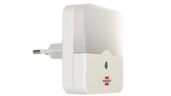 Lampka nocna LED OL 02E 0,85W z czujnikiem zmierzchowym 1173220