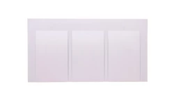 Osłona boczna izolatorów 3F ES-BBS-3/PR 107164