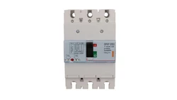 Wyłączniki mocy 3P 250A 25kA DPX3 250 420209