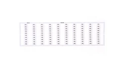 Oznaczniki WMB 100x PE 793-678 /5szt./