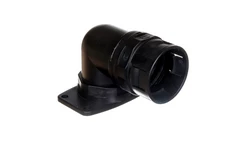 Dławnica HSSV 90st FL NW 36/37 czarny